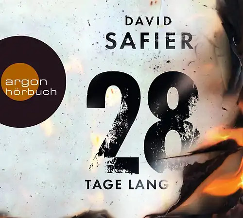Tage lang - 28,