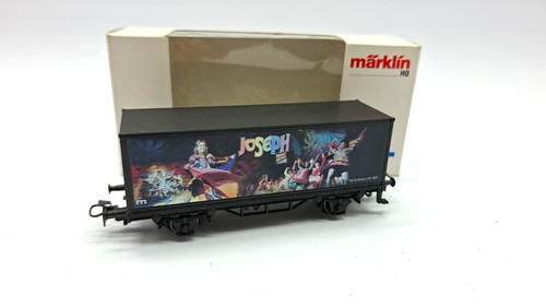 Märklin h0 sondermodell - 1:87,