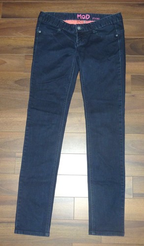 Jeans modell - m.o.d, ★