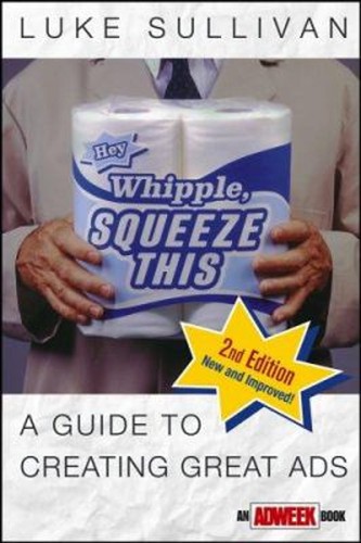 Hey whipple squeeze this - 'hey,,