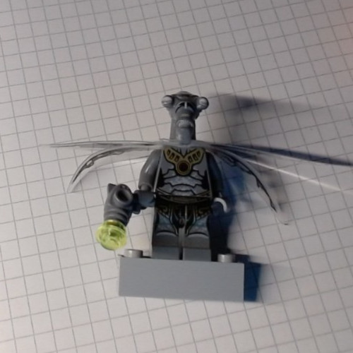 Lego star wars minifigur - minifigur,