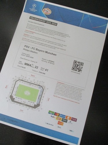 2025 psv eindhoven - psv, fc
