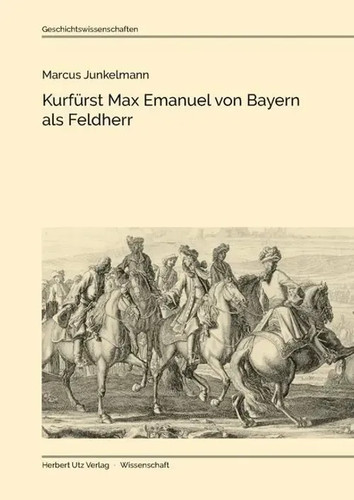 Kurfürst max emanuel von - kurfürst,