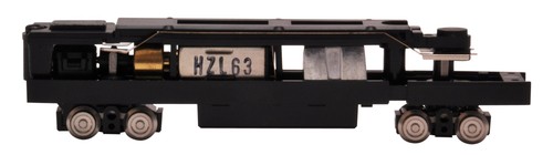 Tomytec tr05 railway - tm-tr05,