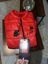 damen jacke blauer