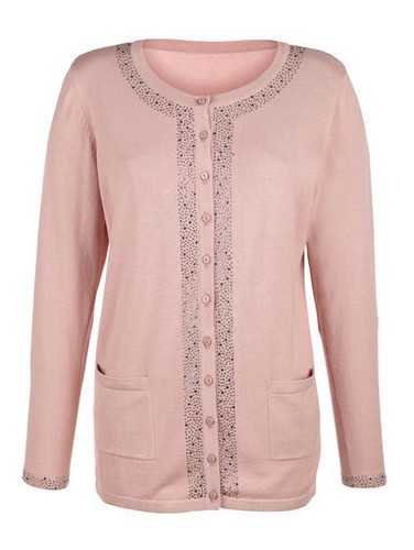 Strickjacke jacke strick - jacke,