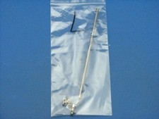 Displayscharnier links Medion MD6200   8100289628-27285