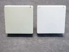 Siemens "i-system" DELTA Steckdose mit Deckel Abdeckplatte Abdeckung -AUSWAHL-