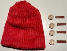 σκουφακια  mutzen   caps