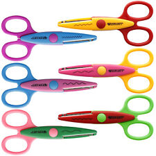 Kreativschere 6x Schere