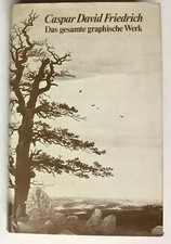 Caspar David Friedrich