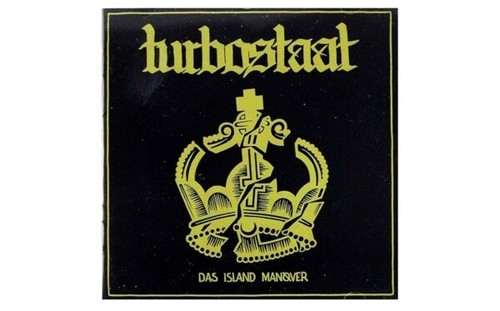 Turbostaat das island - turbostaat,