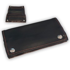 Tabaktasche Schwarz |