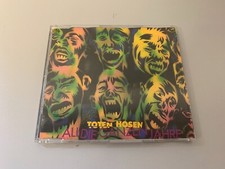 Die Toten Hosen – All Die