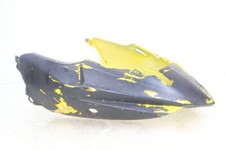 HECKVERKLEIDUNG - PEUGEOT