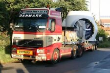 Tekno Volvo FH12 Traktor 6X2 +