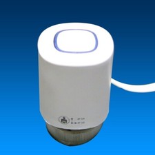 Salus Stellantrieb T30NC230 Fußbodenheizung 230V M30 x 1,5 stromlos geschlossen