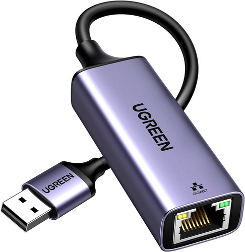 Ugreen lan adapter - ugreen,