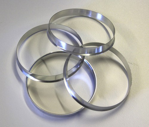 Zentrierringe ringe für - ringe,