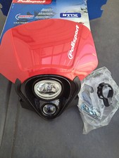 Polisport Lampenmaske