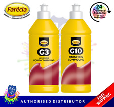 Farecla G3 Advanced Liquid