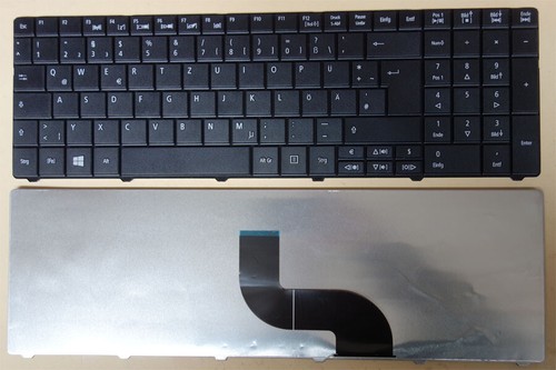 Tastatur acer aspire 531 - acer, e1-531