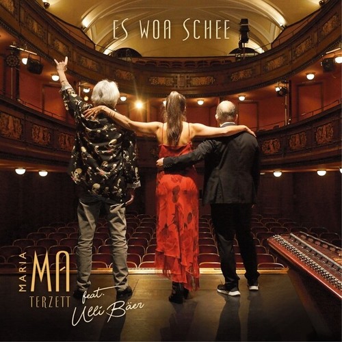 Maria terzett feat - terzett, feat.