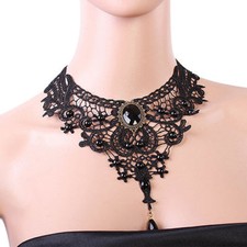 Halskette CHOKER | VIELE