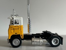 Herpa Freightliner US Szm 1:87 ohne OVP Vitrinenmodell