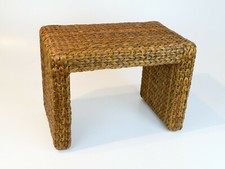 Tisch L aus Bananenblatt natur