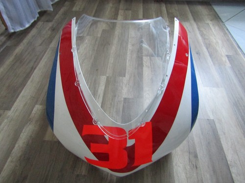 Verkleidung front fairing - verkleidung,