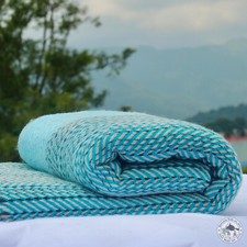 Kaschmirdecke "Licchavi