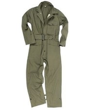 Army hbt kombi overall - army,