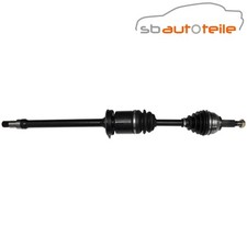 Antriebswelle rechts vorne