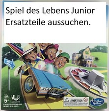 Spiel des Lebens Junior