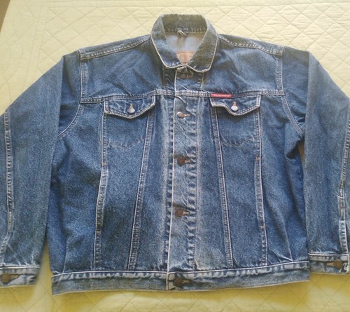 Klassische used look - klassische,