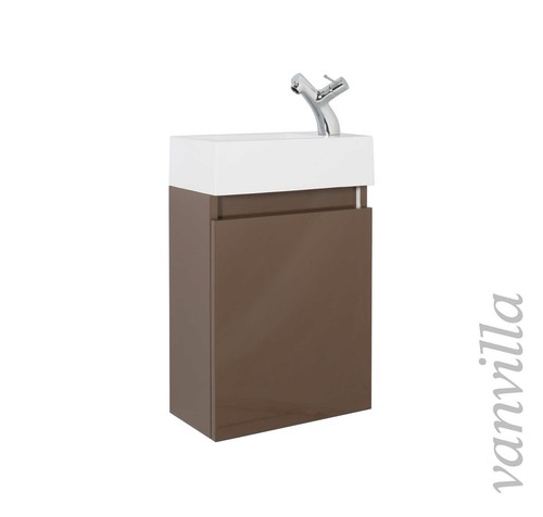 Vanvilla gäste waschtisch - gäste-wc,