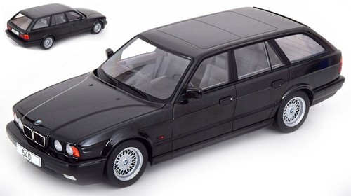 Modellauto statisch bmw 5er - statisch,