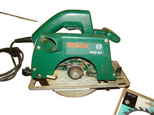 Bosch Handkreissäge PKS 54