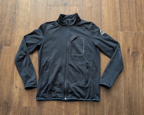 Maloja sweatjacke fleecejacke - maloja,