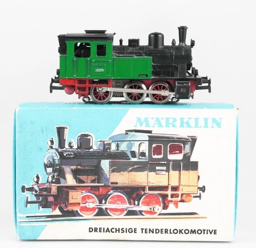 Märklin spur 3029 - spur,