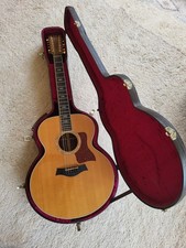 1994 Taylor 855 12-String Guitar