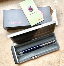 LAGERBEREINIGUNG! ROTRING