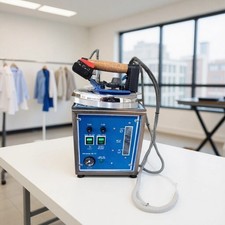 5Liter Dampferzeuger mit