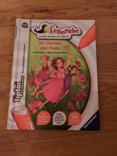 Tiptoi Im Garten der Feen