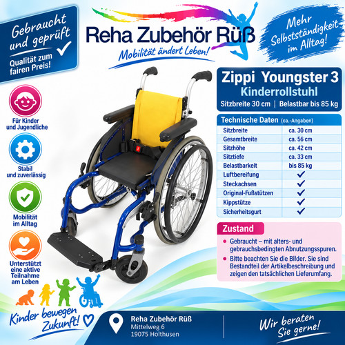 Rollstuhl leicht kinder - rollstuhl,