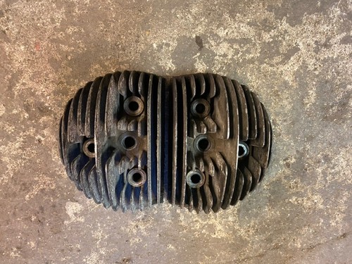 Jawa 350 zylinderkopf 354 - 2x,