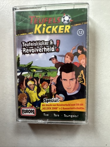 Die teufels kicker - die,