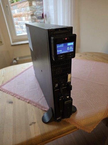 Apc smart ups - apc, smart-ups