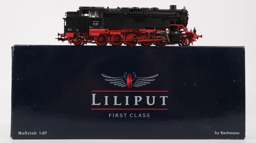 Liliput l131200 tenderlok - liliput,